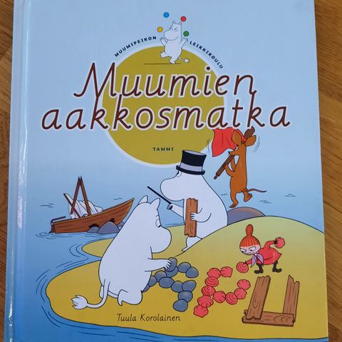Ilmoituksen kuva