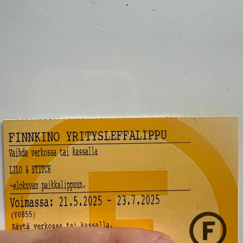 Ilmoituksen kuva