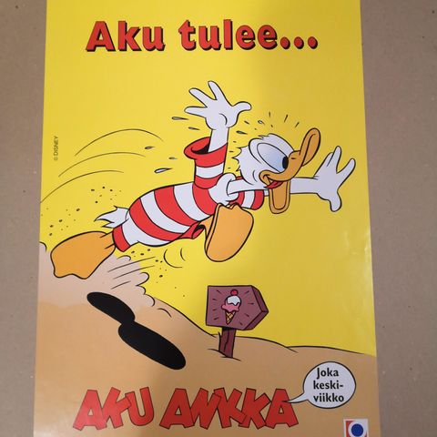 Ilmoituksen kuva