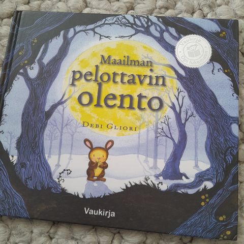 Ilmoituksen kuva