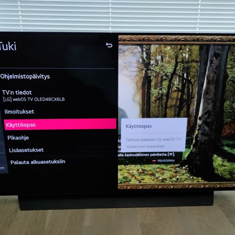 Ilmoituksen kuva