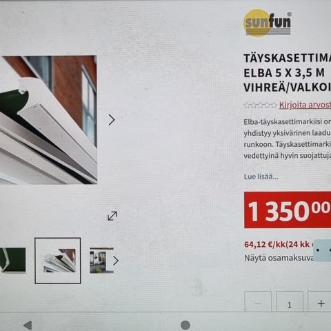 Ilmoituksen kuva