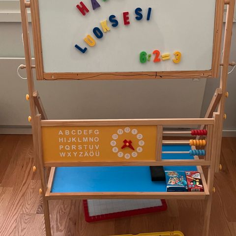 Ilmoituksen kuva