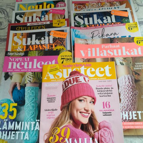 Ilmoituksen kuva