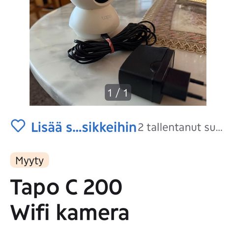 Ilmoituksen kuva