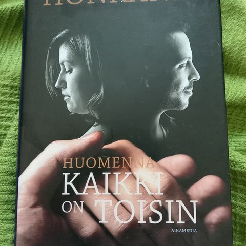 Ilmoituksen kuva