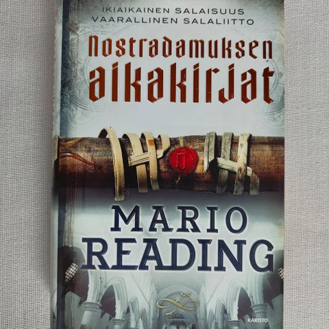 Ilmoituksen kuva