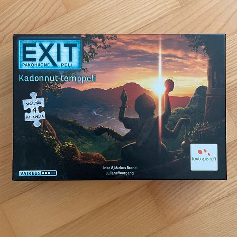 Ilmoituksen kuva