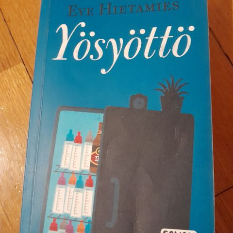 Ilmoituksen kuva