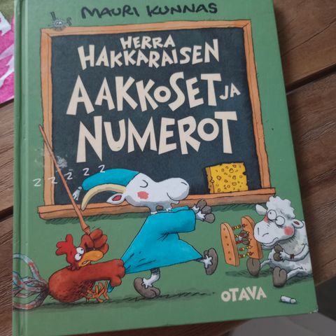 Ilmoituksen kuva