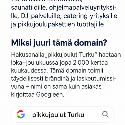 Ilmoituksen kuva
