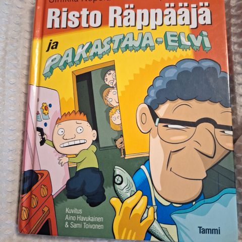 Ilmoituksen kuva