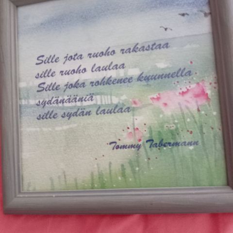 Ilmoituksen kuva