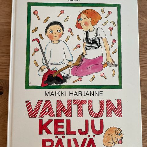 Ilmoituksen kuva