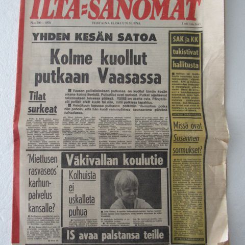 Ilmoituksen kuva