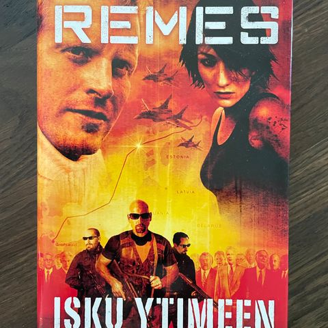 Ilmoituksen kuva