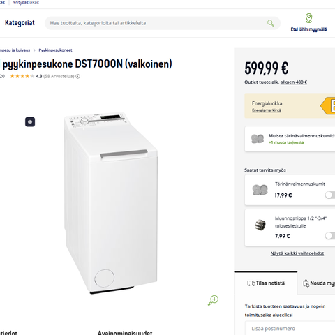 Ilmoituksen kuva