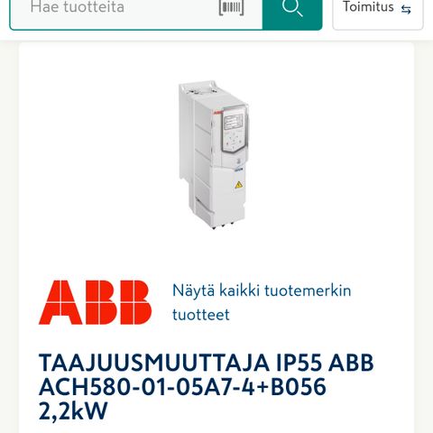 Ilmoituksen kuva