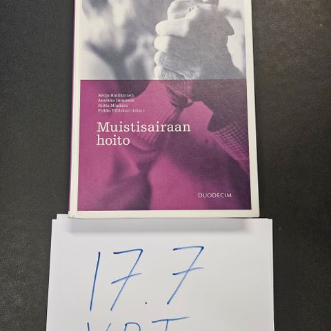 Ilmoituksen kuva