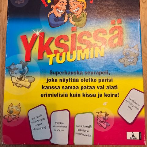 Ilmoituksen kuva
