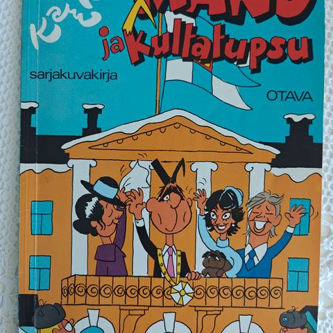 Ilmoituksen kuva