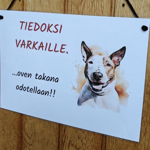 Ilmoituksen kuva