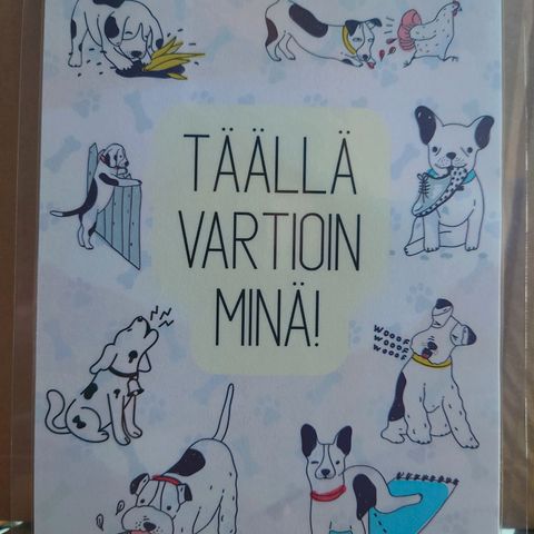 Ilmoituksen kuva