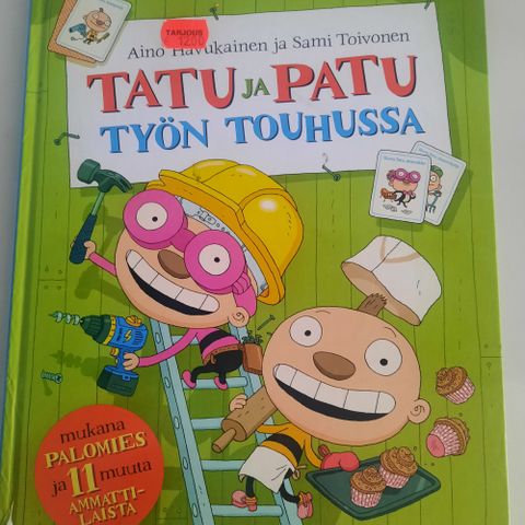 Ilmoituksen kuva
