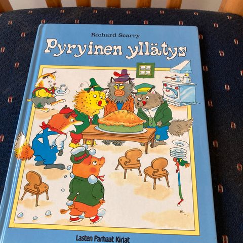 Ilmoituksen kuva