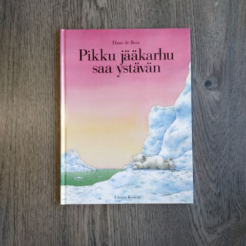 Ilmoituksen kuva