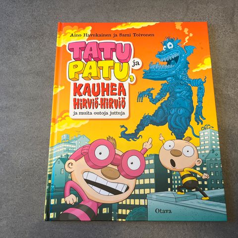 Ilmoituksen kuva