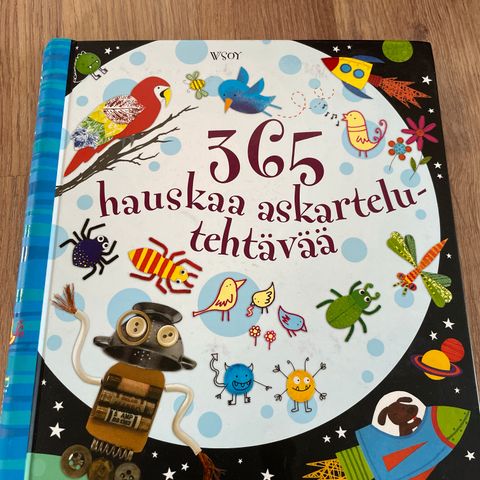 Ilmoituksen kuva