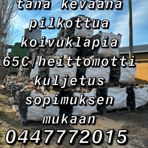 Ilmoituksen kuva