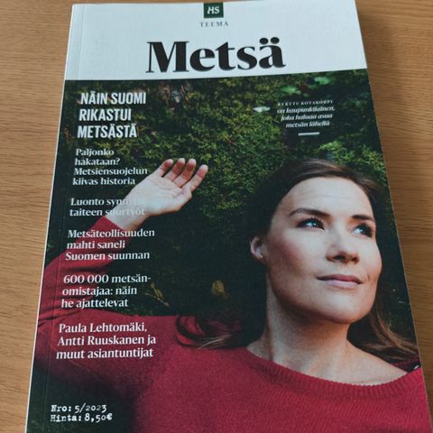 Ilmoituksen kuva
