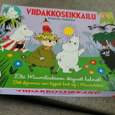 Ilmoituksen kuva