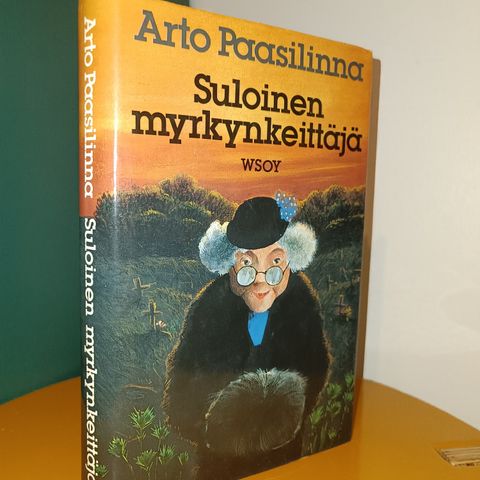 Ilmoituksen kuva