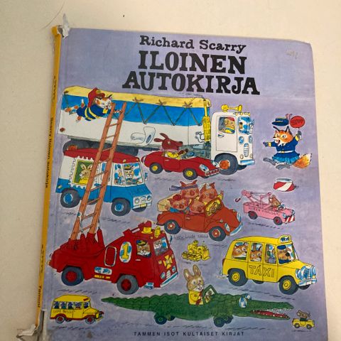 Ilmoituksen kuva