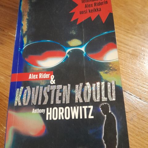 Ilmoituksen kuva