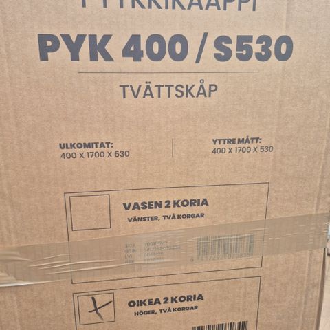 Ilmoituksen kuva
