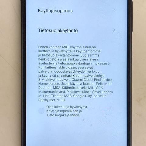 Ilmoituksen kuva