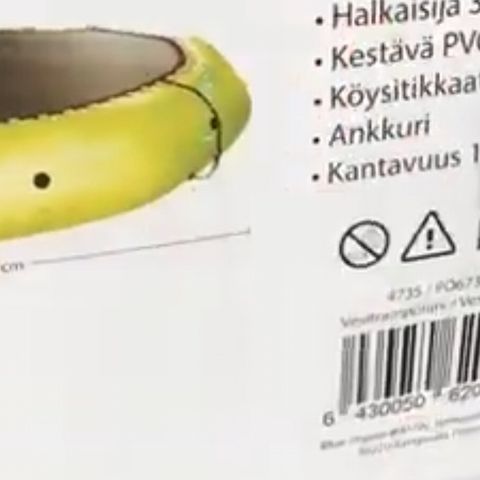 Ilmoituksen kuva