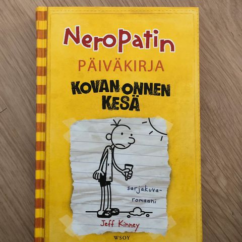 Ilmoituksen kuva