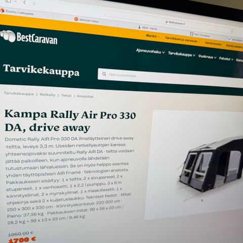 Ilmoituksen kuva