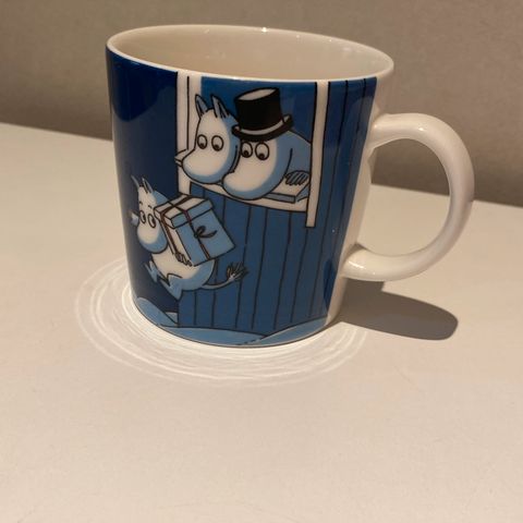 Ilmoituksen kuva