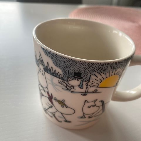 Ilmoituksen kuva