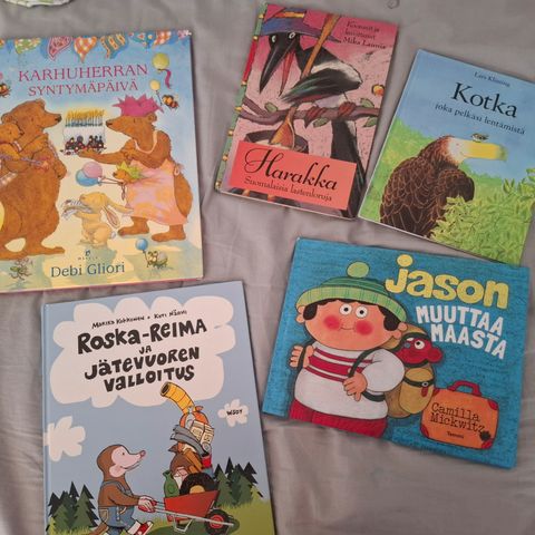 Ilmoituksen kuva