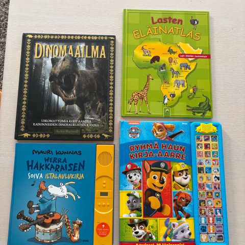 Ilmoituksen kuva