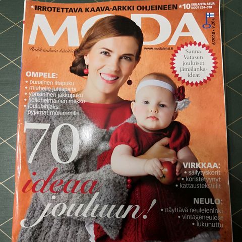 Ilmoituksen kuva