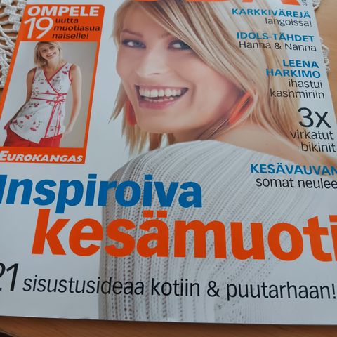 Ilmoituksen kuva