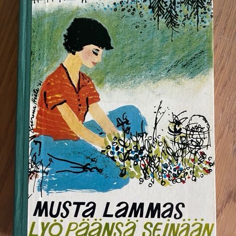 Ilmoituksen kuva